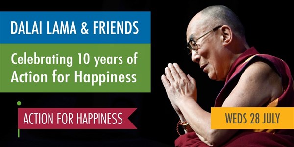 Af H Event With Dalai Lama 1000