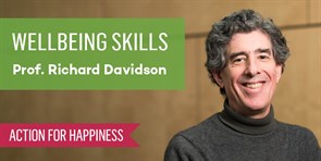 Richie Davidson Webinar