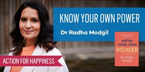 Dr Radha Webinar V 2 With Book