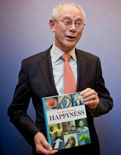 Herman Van Rompuy