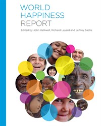 World Happiness Report