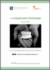 Happiness Challenge workbook