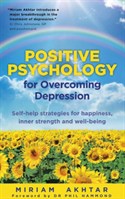 Pp For Overcoming Depression Book