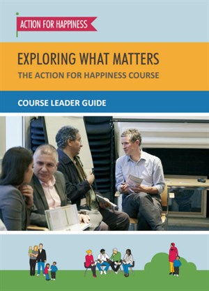 Leader Guide Cover