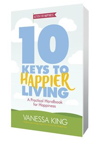 Ten Keys Book Packshot