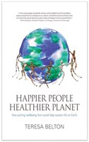 Happier People Healthier Planet