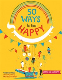 50 Ways Image 1 - Cover