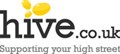 Logo - Hive