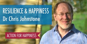 Chris Johnstone Webinar