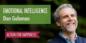 Dan Goleman Webinar