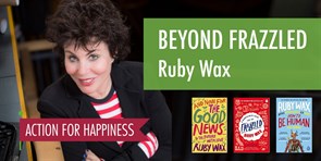 Ruby Wax Webinar