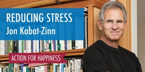 Jon Kabat Zinn Webinar